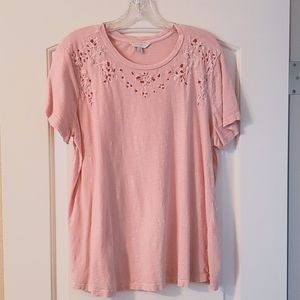 Lucky Brand short sleeve tee shirt